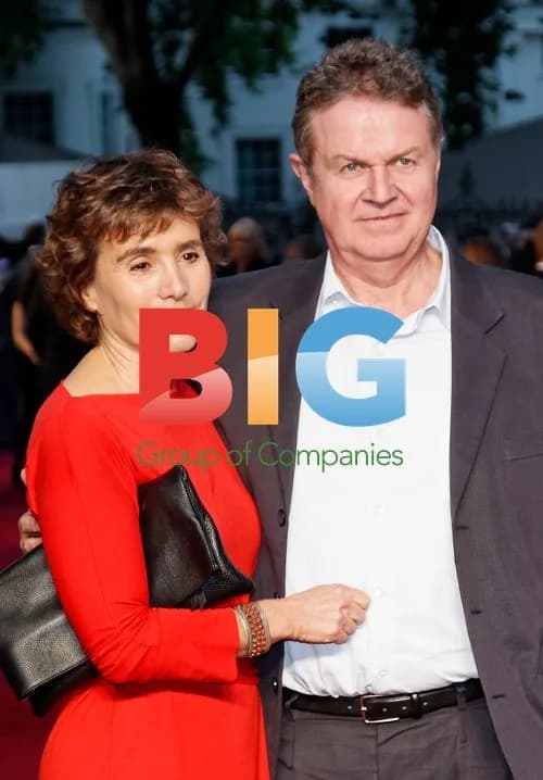 UK Premiere of The Debt