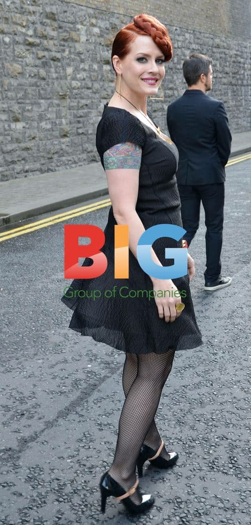 Scissor Sisters at Arthur's Day 2011