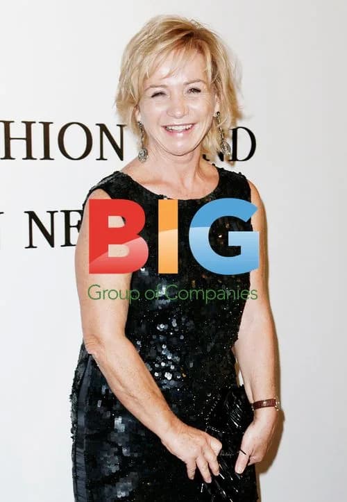 Stars at Vogue Fashion Fund Party in Milan