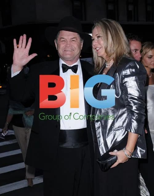 Mickey Dolenz at 2011 NYC Ballet Gala