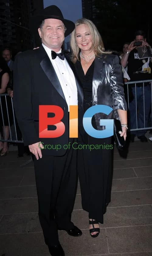 Mickey Dolenz at 2011 NYC Ballet Gala
