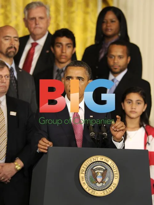 Obama Remarks on Education Reform