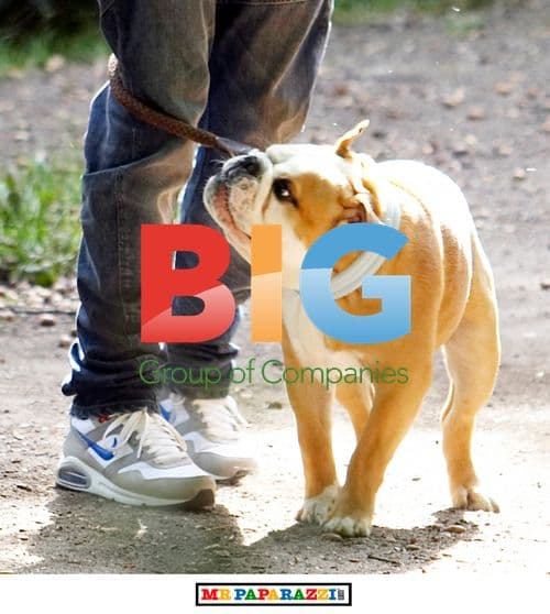 TOWIE's Kirk Norcross and Lauren Pope Spotted in Essex