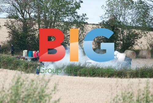 Rihanna & Calvin Harris Filming "We Found Love" Video