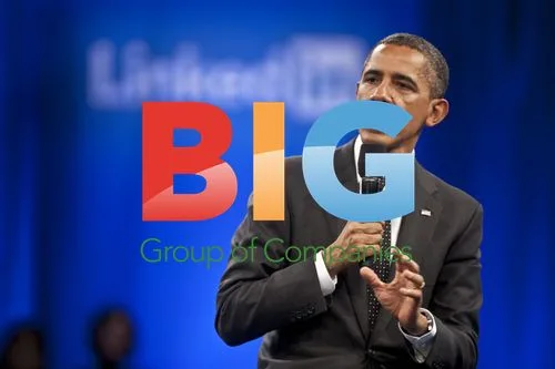 President Obama at LinkedIn Town Hall