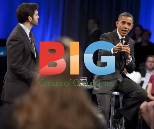 Obama at LinkedIn Town Hall
