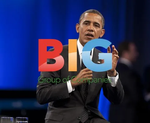 Obama at LinkedIn Town Hall
