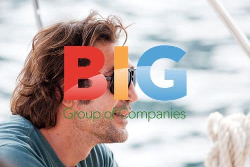 Javier Bardem on 'Venuto al Mondo' set in Croatia