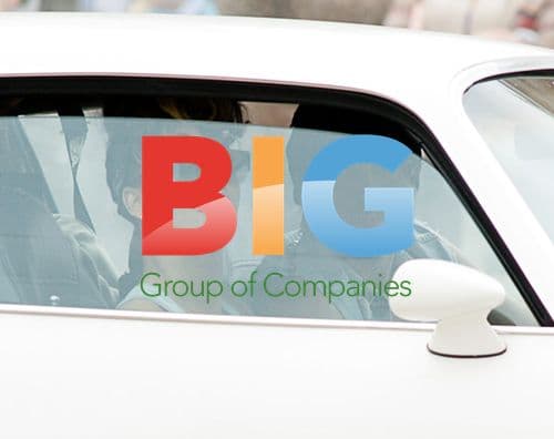 Rihanna films 'We Found Love' video in Belfast