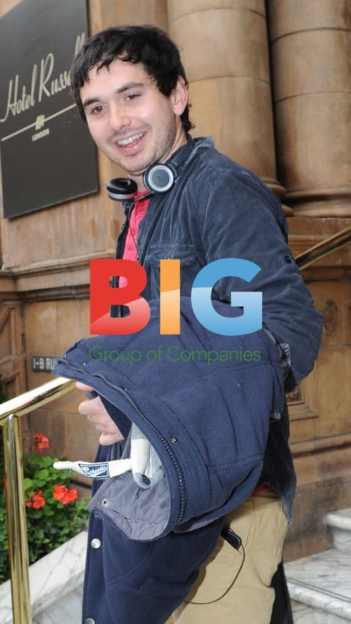 Soap stars at Inside Soap Awards