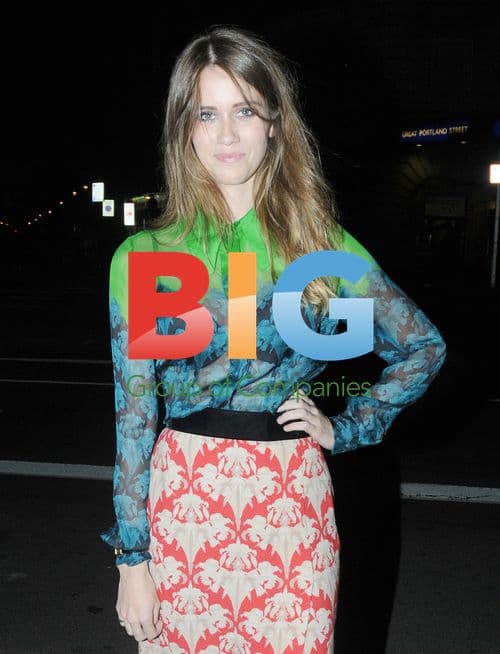 Quintessentially Awards Guests