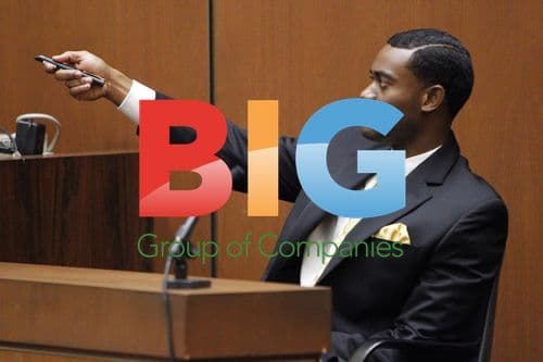 Michael Jackson Trial Witness Testimony