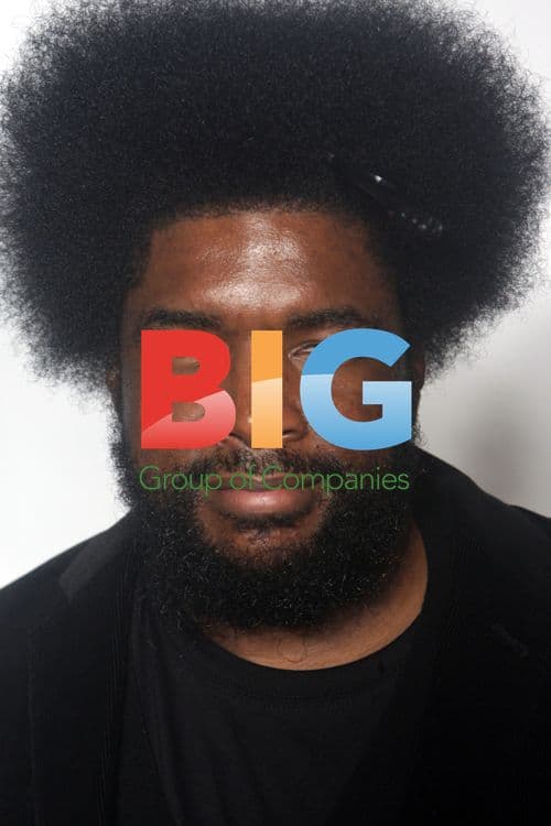 Questlove at Shawn Carter Foundation Carnival 2011
