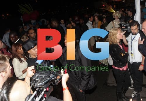 Jay Z at 2011 Carnival in NYC