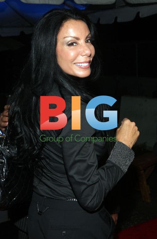 Danielle Staub at 2011 Shawn Carter Foundation Carnival