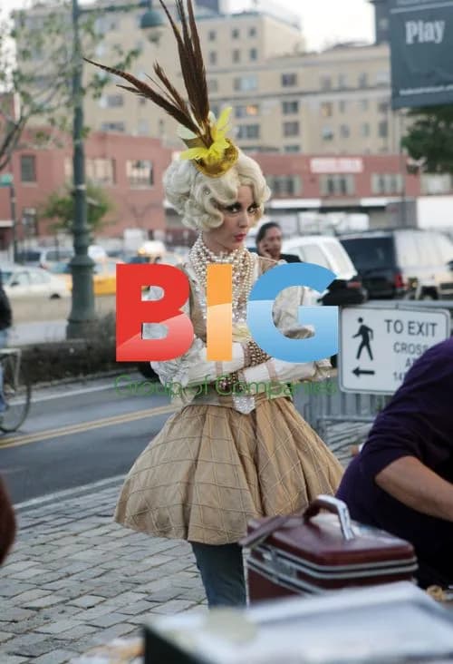 Entertainers at Shawn Carter Foundation Carnival 2011