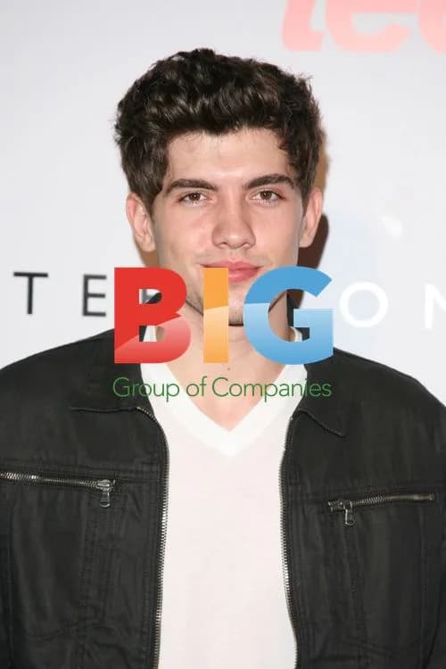 Stars at Teen Vogue Young Hollywood Party
