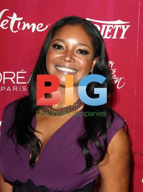 Variety's Power of Women Luncheon