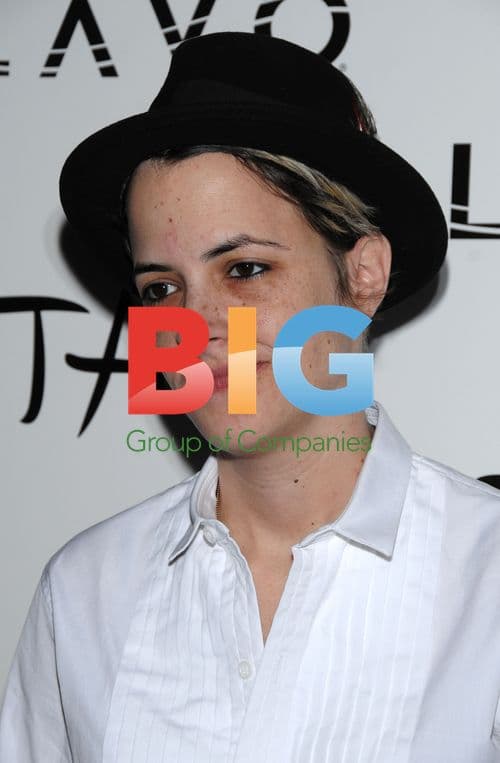 Sam Ronson at Tao Las Vegas NYE Party