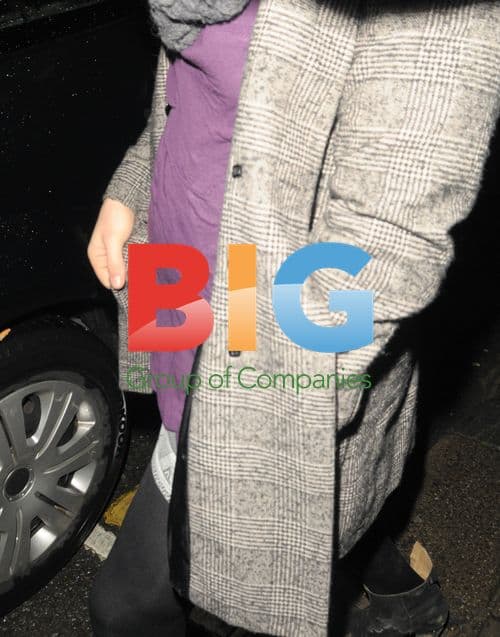 Billie Piper Leaving Almeida Theatre