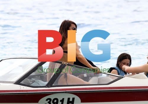 Lizzie Cundy Boat Ride in Barbados