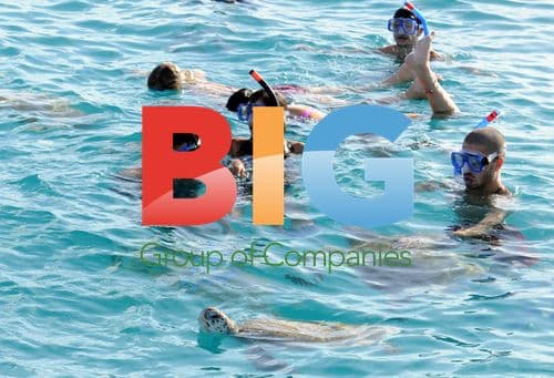 The Wanted Stars on Caribbean Vacation