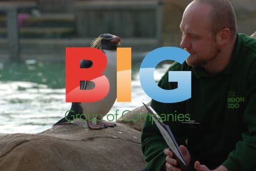 Annual London Zoo Stocktake