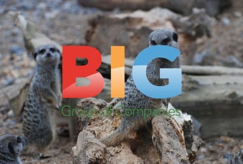 Annual Stocktake at London Zoo