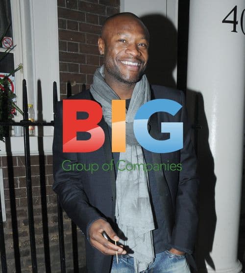 William Gallas Spotted Out in London
