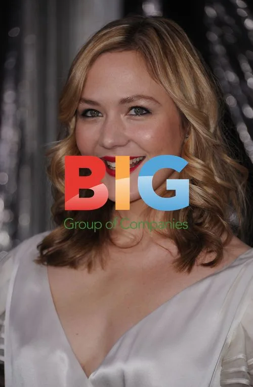 Louisa Krause at 'Young Adult' Premiere