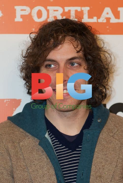 Jonathan Krisel at 'Portlandia' Season 2 Screening