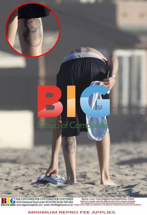 Justin Bieber and Dad Jeremy Enjoy Active Day