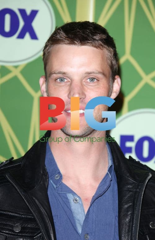 Jesse Spencer at FOX TCA Party