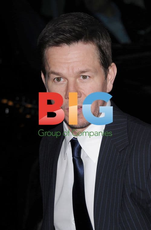 Mark Wahlberg on Late Show in New York