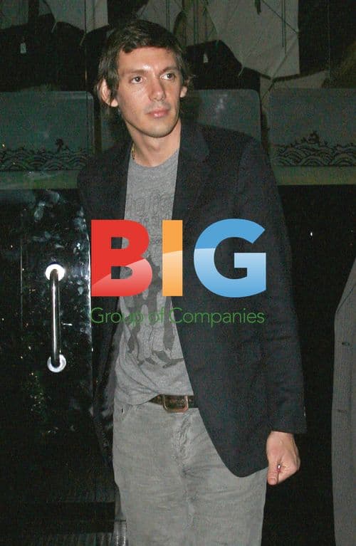 Lukas Haas Celebrates David Arquette's Sobriety