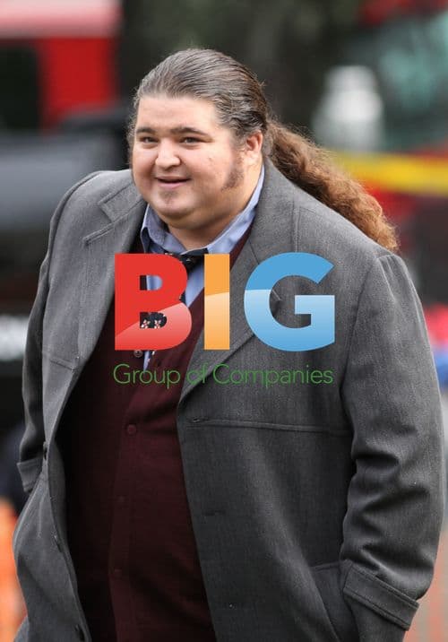 Sam Neill, Jorge Garcia and Sarah Jones film 'Alcatraz'