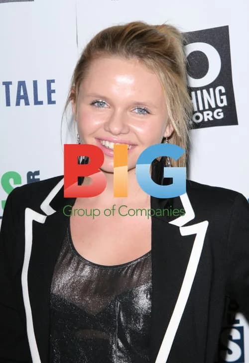 Alli Simpson at 'Teens For Jeans' Campaign