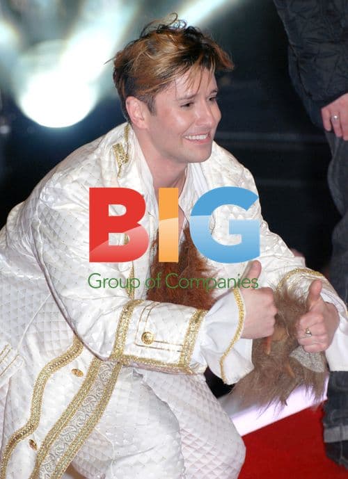 Celebrity Big Brother 2012 Eviction