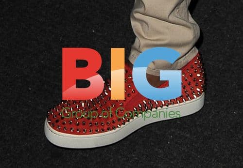 JLS Leaving Mayfair Hotel in London