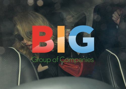 Madonna Leaving London Premiere