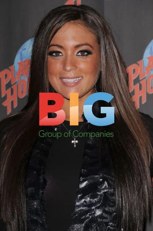 Samantha 'Sammi Sweetheart' Giancola Promotes New Fragrance