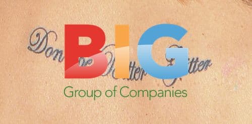 Sarah Harding at London Spa