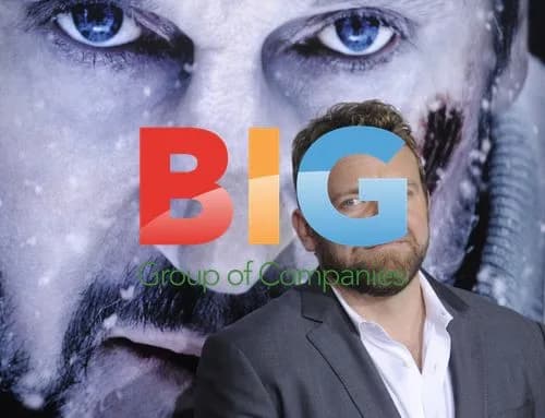 Director Joe Carnahan at "The Grey" Premiere