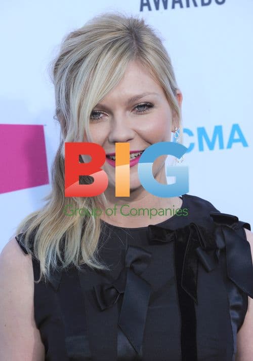 Kirsten Dunst at 17th Critic's Choice Movie Awards