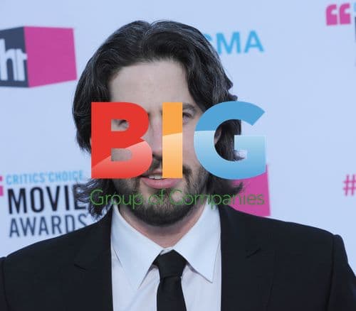 Jason Reitman at Critic's Choice Movie Awards