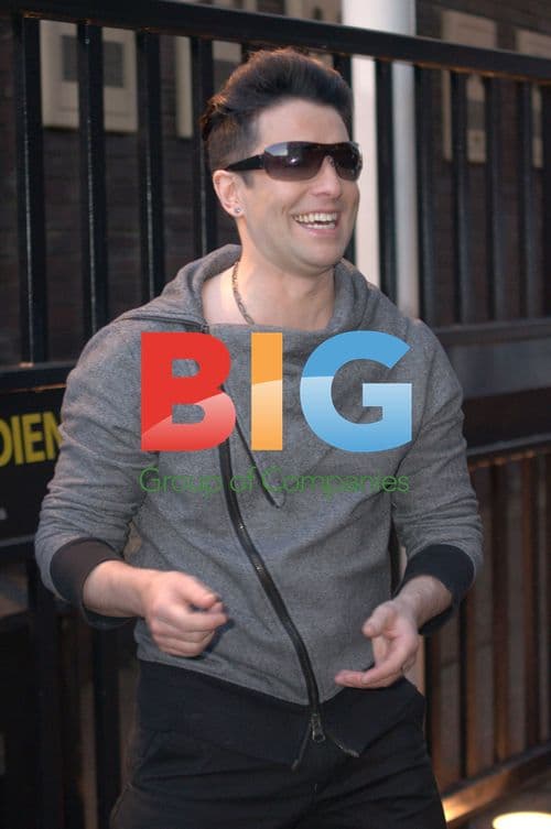 Andrew Stone Leaves ITV Studios