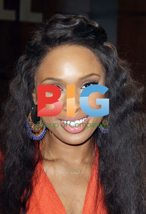 Jennifer Hudson Book Signing in LA