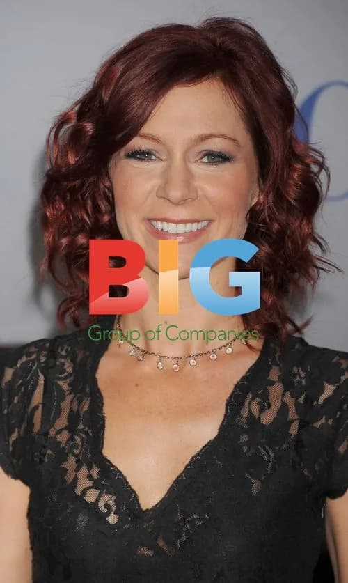 Carrie Preston at People's Choice Awards 2012