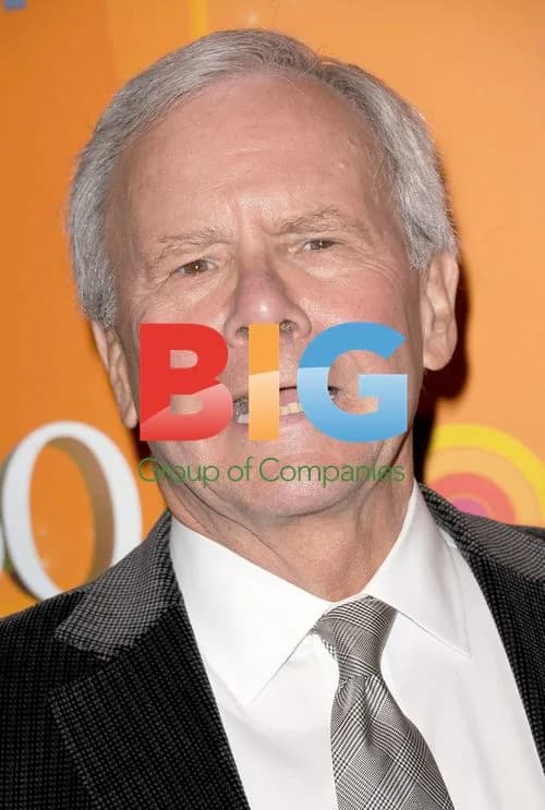 Tom Brokaw at 'TODAY' Show 60th Anniversary