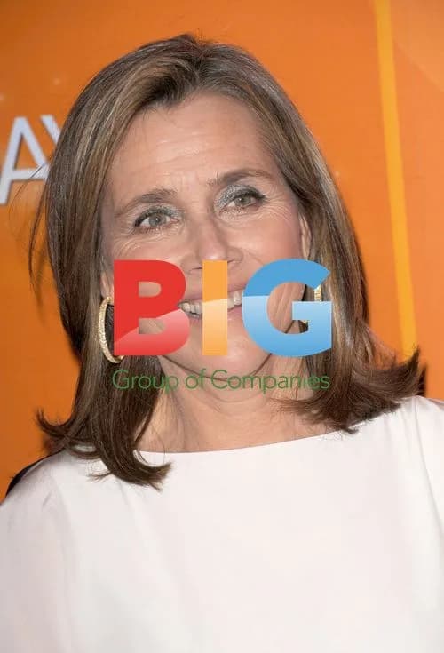 Meredith Vieira at 'TODAY' Show 60th Anniversary
